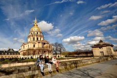 法語(yǔ)翻譯應(yīng)該從哪些方面進(jìn)行提高？