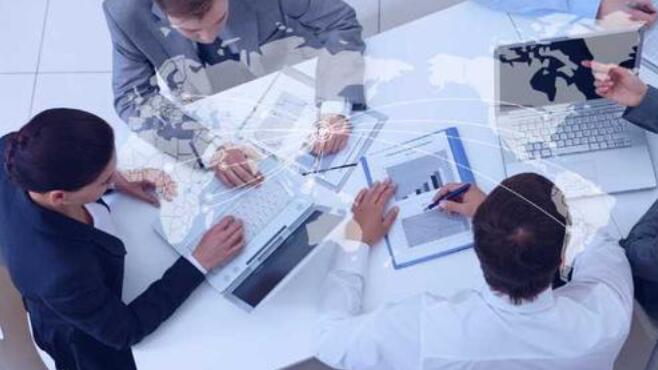 正規(guī)翻譯公司是如何翻譯招商手冊(cè)的？