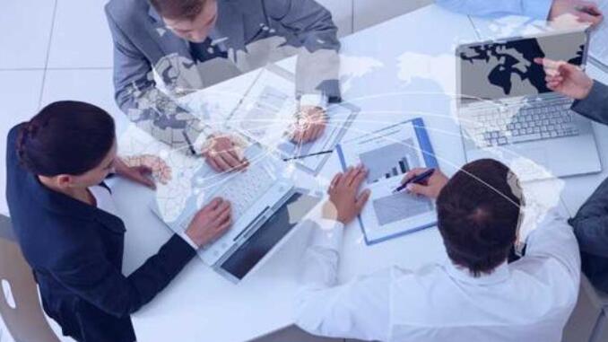 正規(guī)的翻譯公司為什么要做對比翻譯？