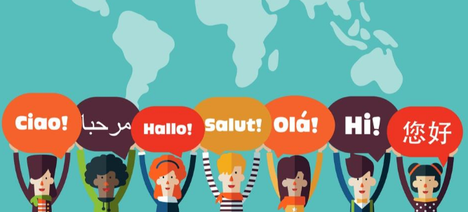 正規(guī)的翻譯公司是怎樣翻譯中英文的？